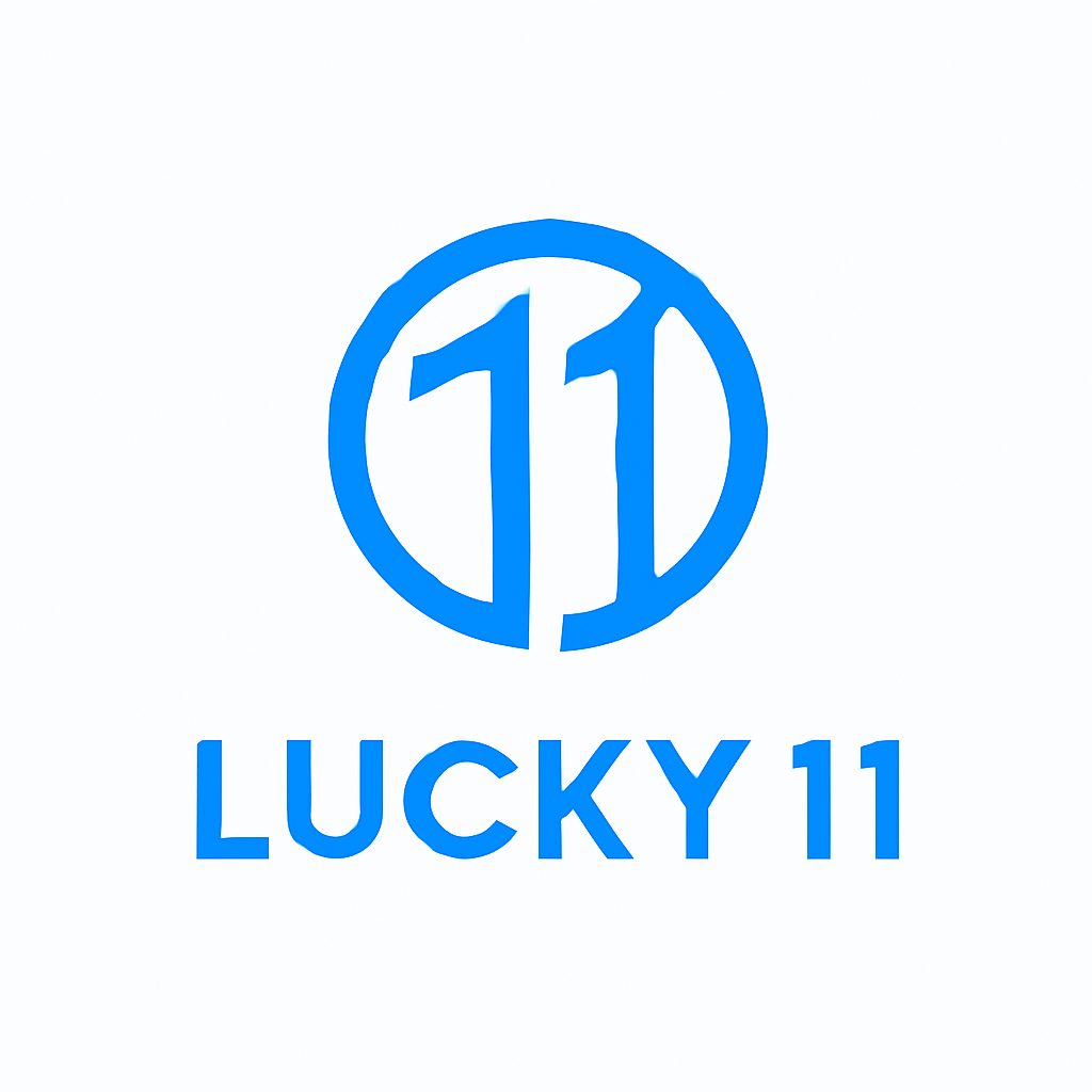 lucky11i.com