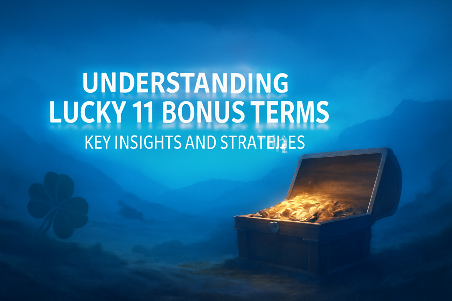 An informative scene showcasing the Lucky 11 Privacy Settings Guide.