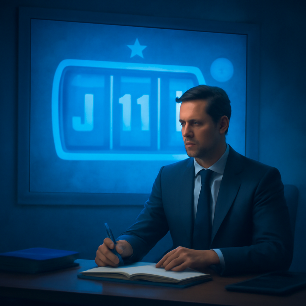 Illustration detailing the Lucky 11 Privacy Settings.