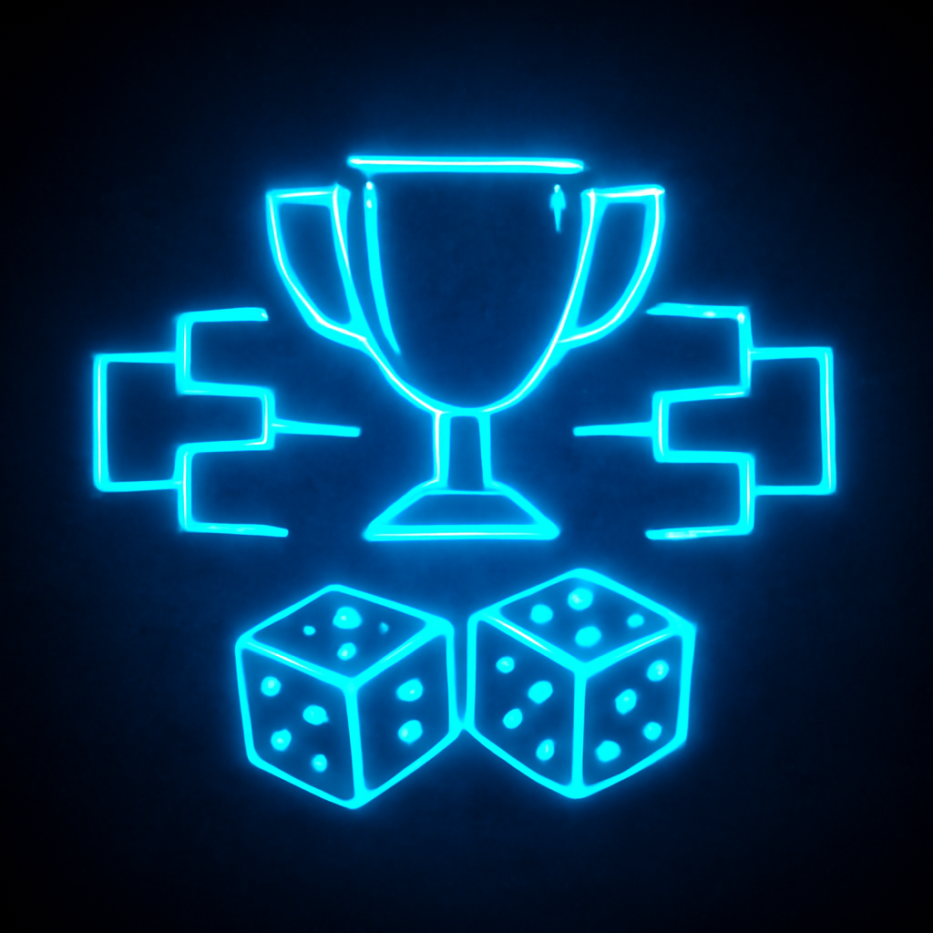 An icon representing Lucky 11 Guides for user support.